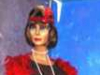 w404-red-and-black-lady-size-12-14-dress-boa-beads-headband-45
