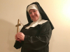 Naughty Nun $50
