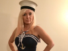 Sexy Sailor Girl 2 $45