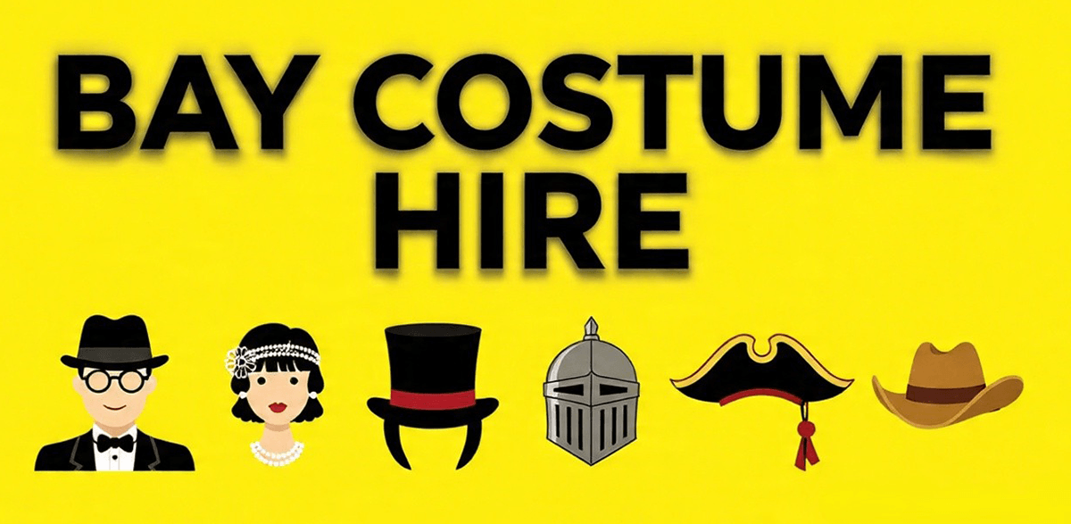 Bay Costume Hire